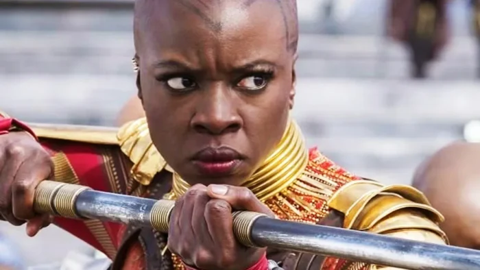 Mister Movie | Black Panther, cancellazione dello spin off di Disney+ su Okoye