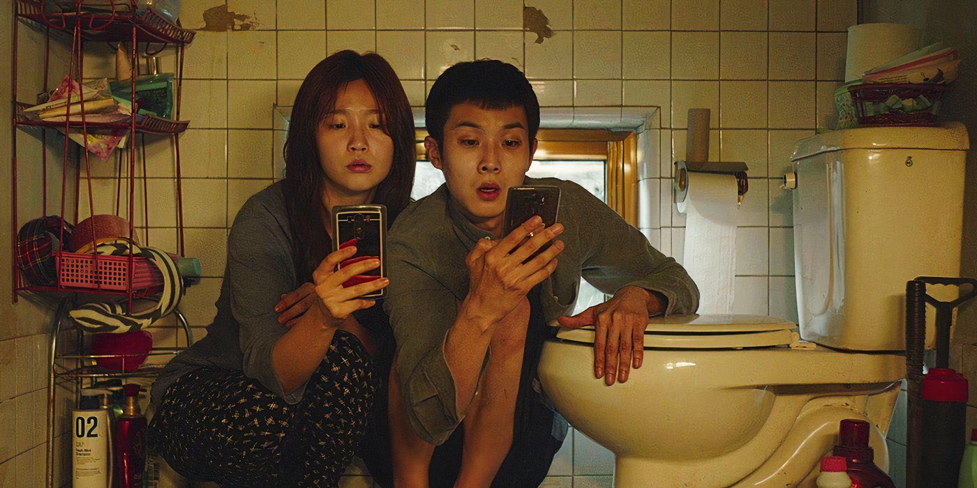 Mister Movie | Il regista di Parasite Bong Joon Ho parla del nuovo film horror