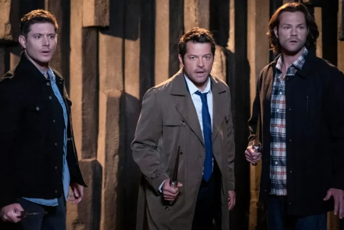 Mister Movie | The Boys organizza la reunion di Supernatural per la sua ultima stagione