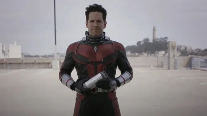 Mister Movie | Paul Rudd di Ant Man sul ritorno nell’MCU: “Non si sa mai”