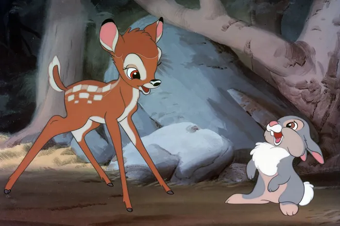 Mister Movie | Che fine ha fatto il remake di Bambi?