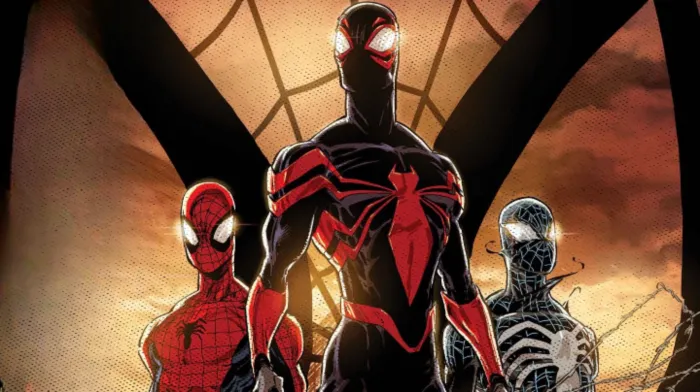 Mister Movie | Ultimate Spider Man Incursion: il sequel di Marvel’s Secret Wars, spiegato