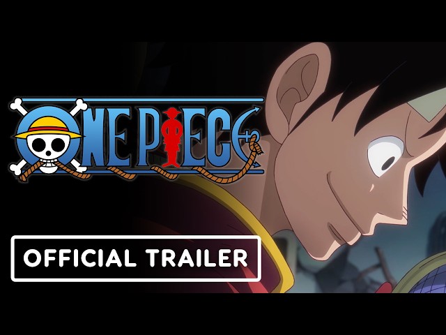 Mister Movie | Ritorna One Piece, ecco il nuovo Trailer, la saga Egghead riparte ad aprile