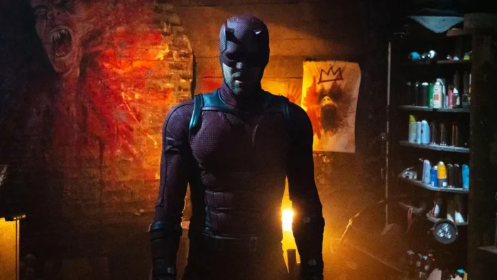 Mister Movie | Daredevil: Rinascita Arrivano Nuove Immagini dal Set e Ipotesi sul Costume