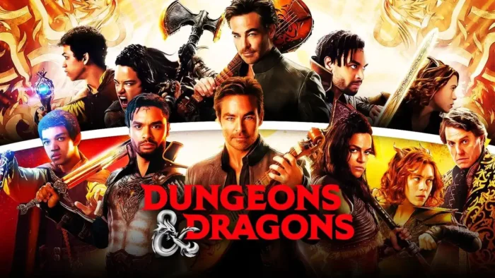 Mister Movie | Dungeons & Dragons 2: Honor Among Thieves conquista Netflix e riaccende la speranza per un sequel