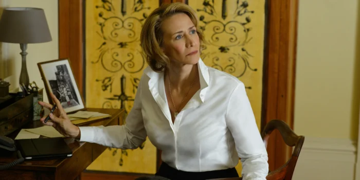 Mister Movie | Harry Potter | Janet McTeer Potrebbe Interpretare Minerva McGranitt nella Serie HBO