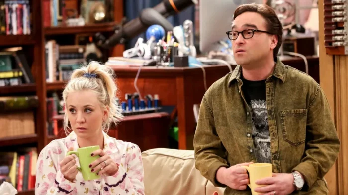 Mister Movie | Quando Johnny Galecki rifiutò il ruolo in “The Big Bang Theory” per 5 volte