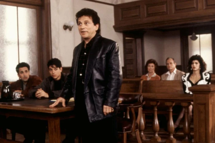 Mister Movie | Mio cugino Vincenzo potrebbe avere un sequel: Ralph Macchio svela i primi dettagli