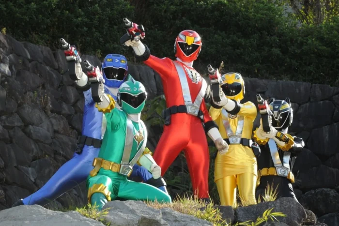 Mister Movie | Power Rangers Rinascono: Accordo Hasbro Disney+ per un Nuovo Live Action