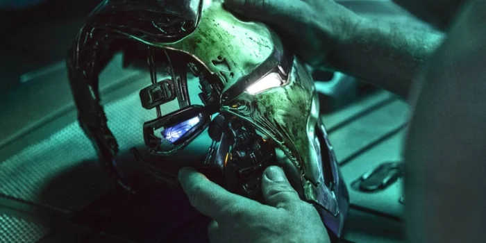 Mister Movie | La Preparazione di Robert Downey Jr. per Doctor Doom in Avengers: Doomsday