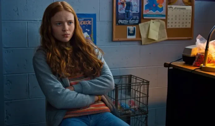 Mister Movie | Chi sarà Sadie Sink in “Spider Man 4”: Quale Ruolo per la Star di “Stranger Things”?