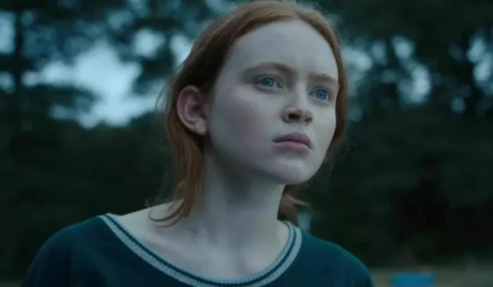 Mister Movie | Sadie Sink in “Spider Man 4”: Mary Jane Watson o una Variante Multiversale?