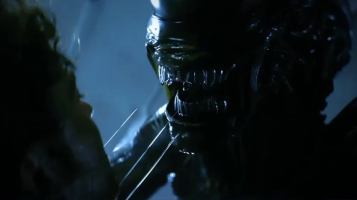 Mister Movie | Primo video da Alien: Earth dà uno sguardo allo Xenomorfo